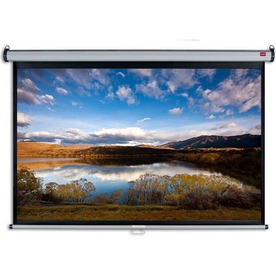 Nobo Wall Screen 200 x 135cm 1902393W