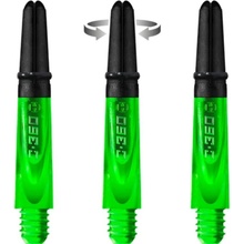 Harrows Carbon 360 - short - green