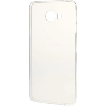 Image 1 of Samsung Galaxy C7 Силиконов Калъф и Протектор