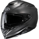 HJC RPHA 71 Solid Semi Flat