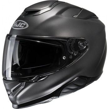 HJC RPHA 71 Solid Semi Flat