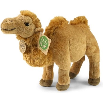 Rappa Плюшено камила 24 см eco-friendly