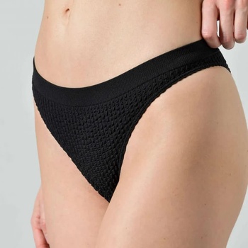 BMYMOON Arena bikini bottom - Black (Black)