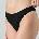 BMYMOON Arena bikini bottom - Black (Black)
