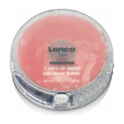 Lenco CD-202TR