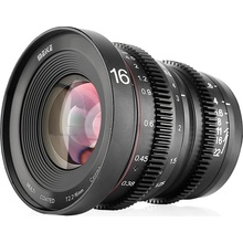 Meike 16mm T2.2 MC MFT