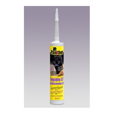 Pantherfix Montážne lepidlo 300 ml ST