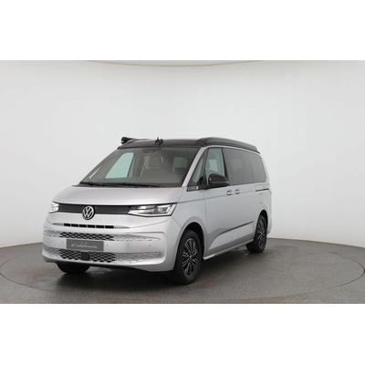 Volkswagen T7 California 110 kW