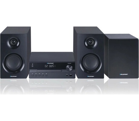 Blaupunkt MS55SUB