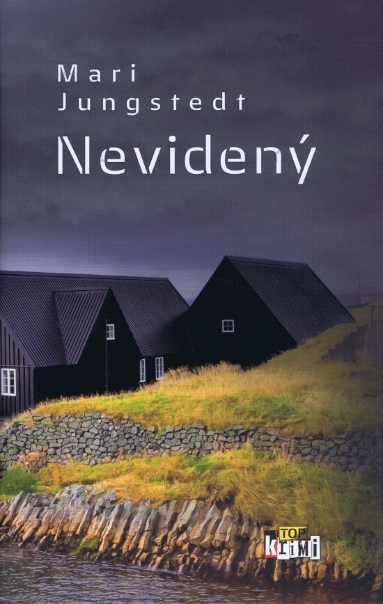 Nevidený