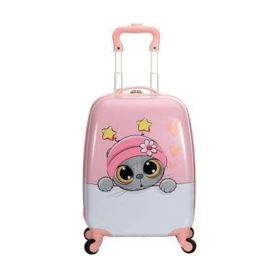 Snowball L20018 růžová 30 l