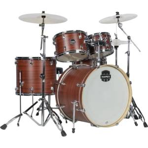 Mapex LTVE5295FTRI Venus Redwood Акустични барабани-комплект (25013143)
