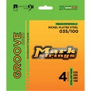 Markbass Groove NP 4 035-100