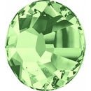Swarovski SS5 Chrysolite 50 ks