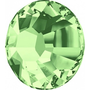 Swarovski SS5 Chrysolite 50 ks