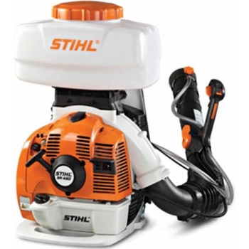 STIHL SR 200 D