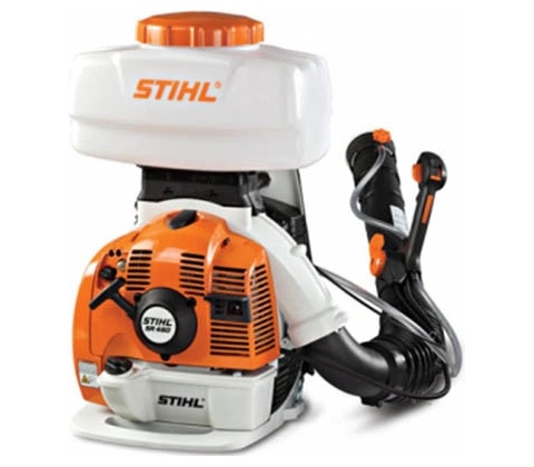 STIHL SR 200 D