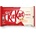 KITKAT Десерт Kit Kat Finger бял шоколад 41, 5гр