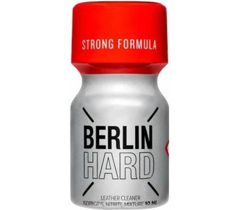 Berlin Hard 10 ml