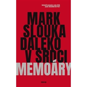 Daleko v srdci