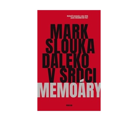 Daleko v srdci