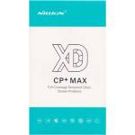 Nillkin Redmi Note 8T NILLKIN XD CP+MAX 3D стъклено защитно фолио за екран, 9H, ЧЕРНО (GP-91835)