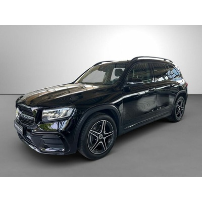 Mercedes-Benz GLB 200 AMG Line 120 kW