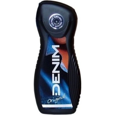 Denim Original Men sprchový gél 12 x 250 ml