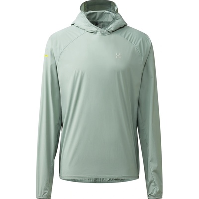 Haglöfs L.I.M Sunpack Hoodie Dew Green