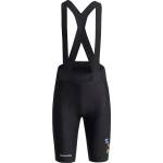 Sportful Мъжки клин за колоездене Sportful Sagan LTD 2 Bibshort Cycling bottoms - Black / Sagan 10th Anniversary (055-3810-0113)