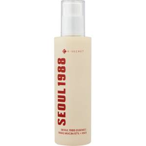 K-SECRET SEOUL 1988 Snail Mucin 97% + Rice Essence 100 - Есенция със слуз от охлюв 100мл