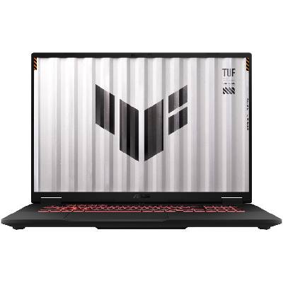 ASUS TUF Gaming A18 FA808UP-S9007W Jaeger Gray kovový BONUS!