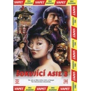 Šokující Asie 3 DVD