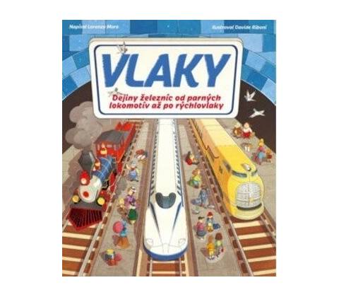 Vlaky