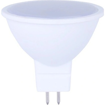 Panlux NSMD LED žiarovka 5W 12V GU5,3, Teplá biela