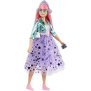 Barbie Princess Adventure Princezna blondýnka