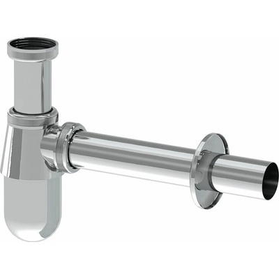 Slovarm Sifón umývadlový P970K, priemer otvoru: 32 mm, 672311