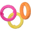 Trixie Krúžok TPR 11 cm plávajúci mix farieb