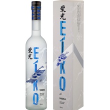 Eiko Vodka 40% 0,7 l (karton)