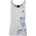 E9 Дамски топ E9 Women's Tola Top - White (916-6040-0215)