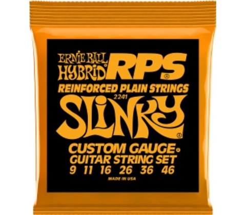 Ernie Ball 2241
