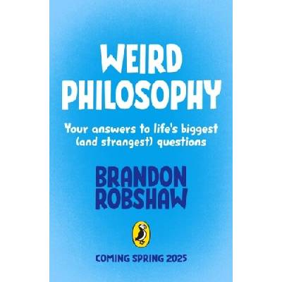 Weird Philosophy