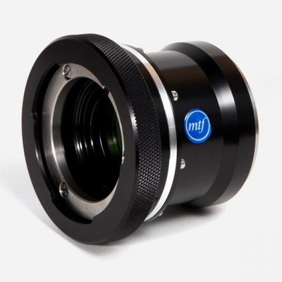 Syntex B4 2/3" na Super16 Micro 4/3