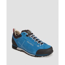 Dolomite 54 Hike pánská lifestylová obuv Low Evo Gtx deep blue