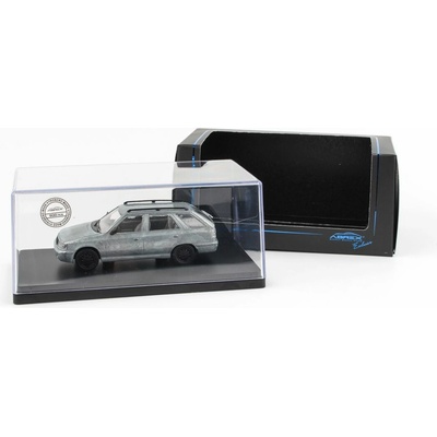 Abrex Škoda Felicia FL Combi 1998 T1 1:43
