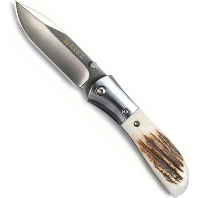 CRKT Carson M4 02 Stag