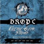 Framus Blue Label 011-056 Струни за електрическа китара (45260 DROP C 011/056)