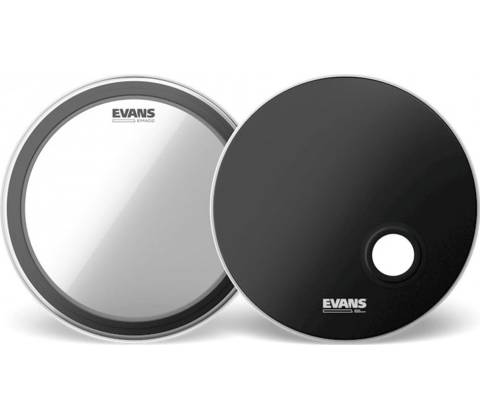 Evans EBP-18EMAD2SYS