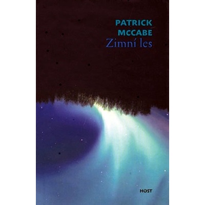 Zimní les - Patrick McCabe