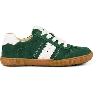 Koel Детски обувки barefoot Koel Kid's Declan Suede 3.0 Barefoot shoes - Khaki - размер 41 (EU) (702-5636-0319)